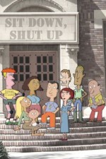 Watch Sit Down Shut Up Moviesjoy